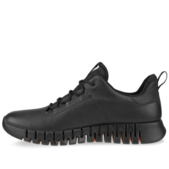 ECCO Men's Gruuv GTX Sneaker - Picture 2 of 5